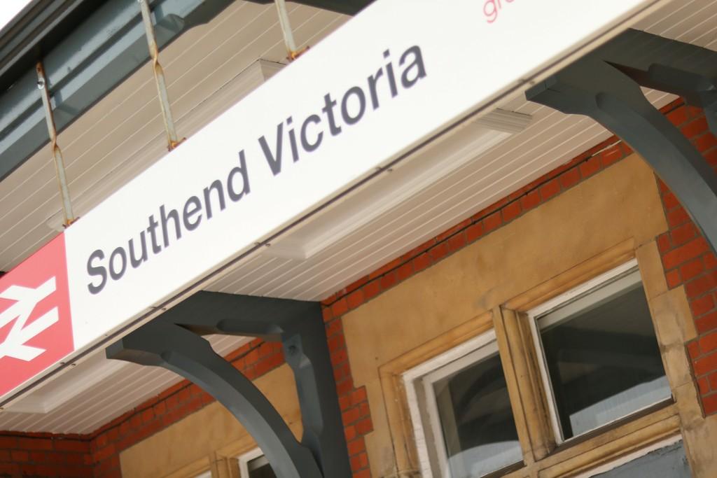 Vic station