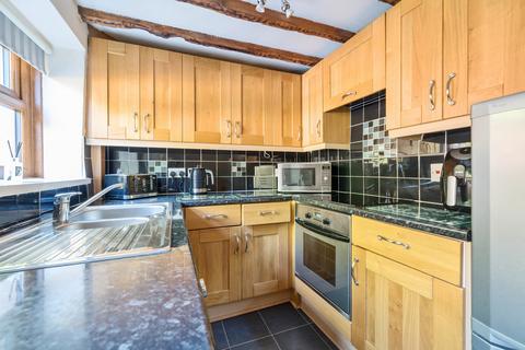 3 bedroom terraced house for sale, 6 Low Row, Brow Edge Road, Backbarrow, Nr Ulverston, Cumbria, LA12 8QH