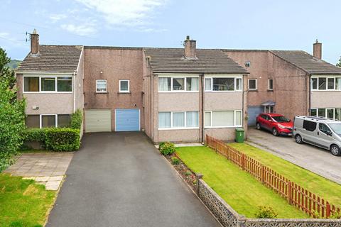 3 bedroom terraced house for sale, 5 Kendal Parks Road, Kendal, LA9 7NQ