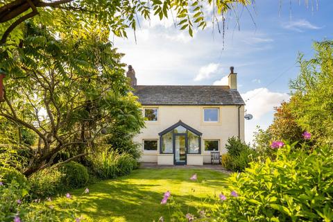 4 bedroom farm house for sale, New Park, Ireby, Wigton, Cumbria, CA7 1HD