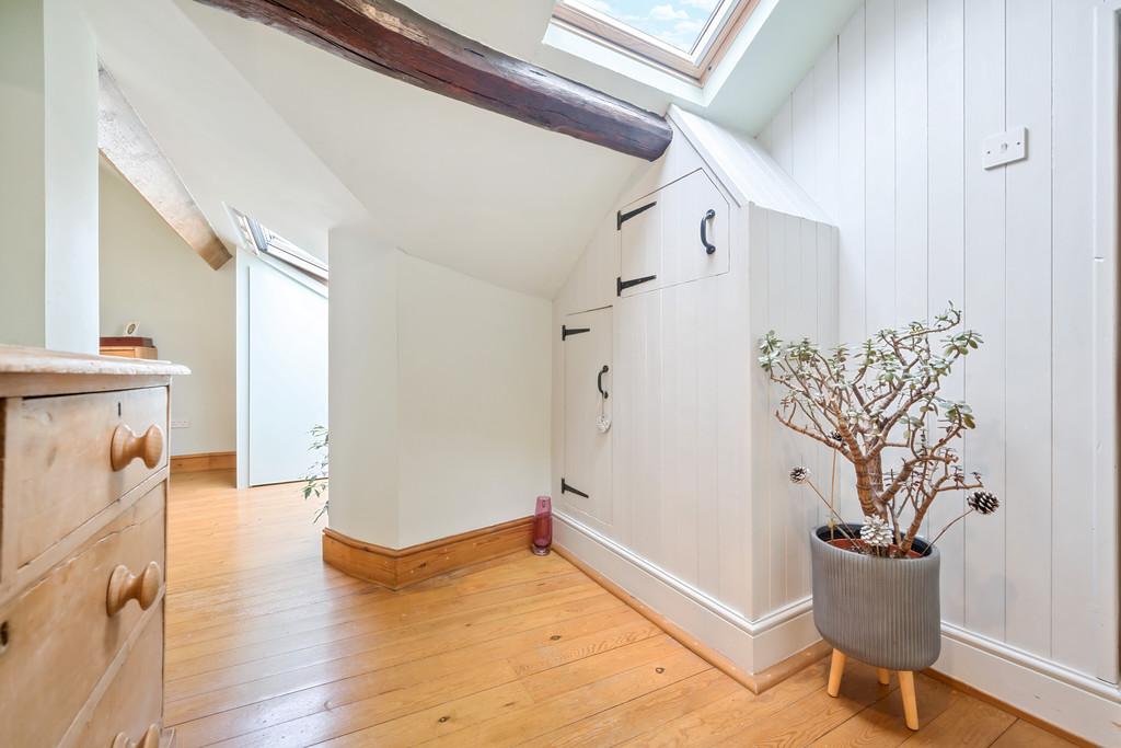 Master Bedroom Dressing Room