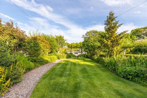 4 bedroom farm house for sale, New Park, Ireby, Wigton, Cumbria, CA7 1HD