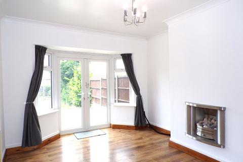 4 bedroom semi-detached house to rent, Nottingham NG5