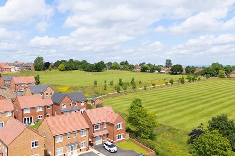 4 bedroom detached house for sale, Willow Drive (Off Whinney Lane) Harrogate