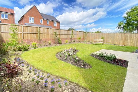 4 bedroom detached house for sale, Willow Drive (Off Whinney Lane) Harrogate