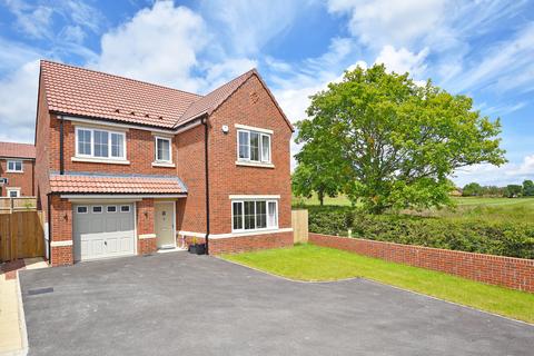 4 bedroom detached house for sale, Willow Drive (Off Whinney Lane) Harrogate