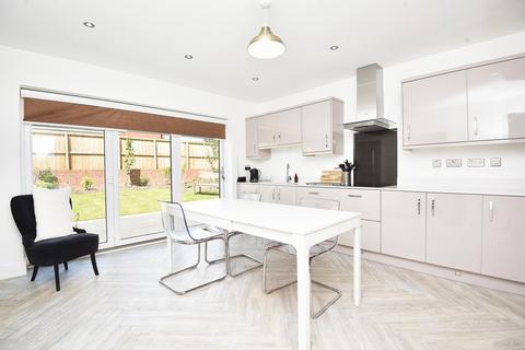 4 bedroom detached house for sale, Willow Drive (Off Whinney Lane) Harrogate