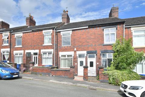 2 bedroom terraced house for sale, Northwood Park Road, Northwood, Stoke-on-Trent