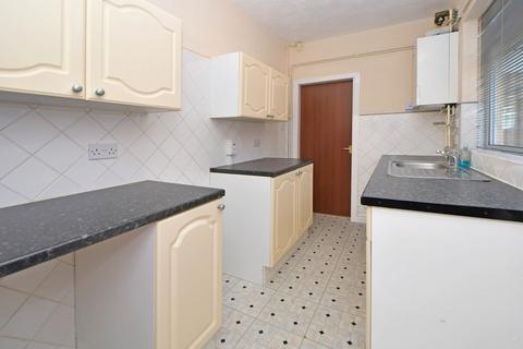 2 bedroom terraced house for sale, Northwood Park Road, Northwood, Stoke-on-Trent