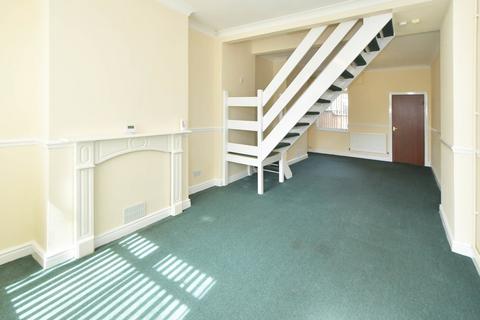 2 bedroom terraced house for sale, Northwood Park Road, Northwood, Stoke-on-Trent