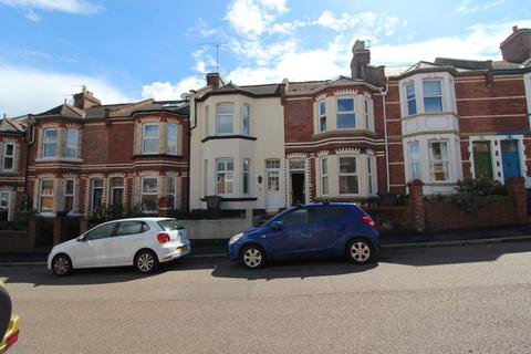 1 bedroom terraced house to rent, Manston Road, Exeter