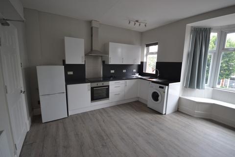 1 bedroom flat to rent, Upperton Road, Leicester LE3