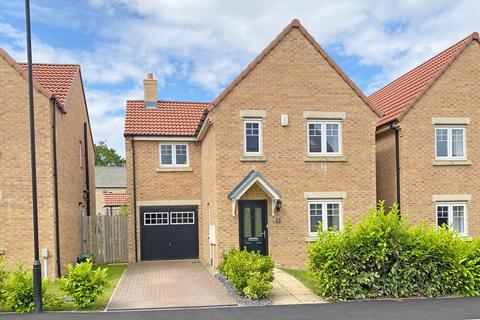 4 bedroom detached house for sale, Scampston Drive, Off Otley Road, Harrogate