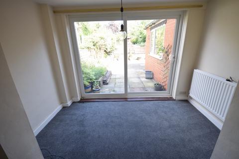 3 bedroom semi-detached house to rent, Stallington Road, Stallington