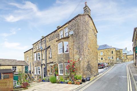 2 bedroom end of terrace house for sale, Church Street, Pateley Bridge, Harrogate