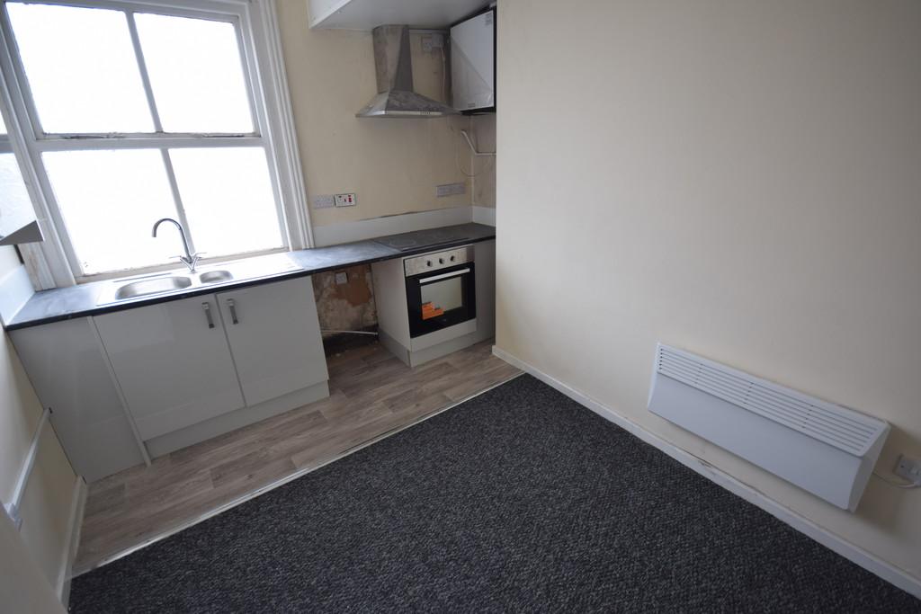 Broad Street, Hanley 1 bed apartment to rent £650 pcm (£150 pw)