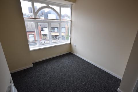 1 bedroom apartment to rent, Broad Street, Hanley