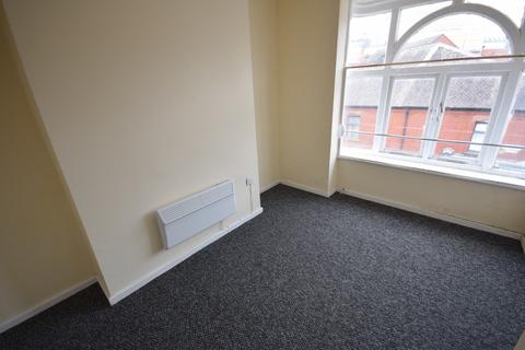 undefined, Broad Street, Hanley