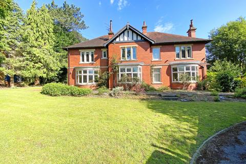 6 bedroom detached house for sale, Fulwith Mill Lane, Harrogate