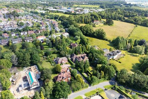 6 bedroom detached house for sale, Fulwith Mill Lane, Harrogate