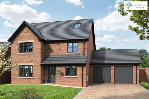5 bedroom detached house for sale, Plot 26 - Whillan, Wakefield Gardens, Lazonby, Penrith, Cumbria, CA10 1BU