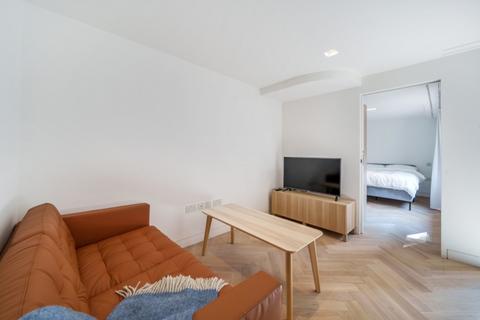 1 bedroom flat to rent, Banbury Street London SW11