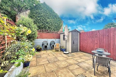 4 bedroom terraced house for sale, Clifton Road, Weston super Mare BS23