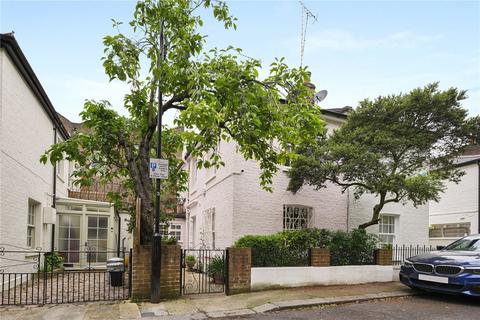 2 bedroom semi-detached house for sale, Bridstow Place, London, W2