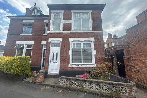 undefined, Woods Lane, Derby DE22