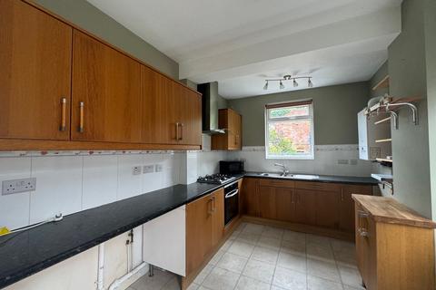 undefined, Woods Lane, Derby DE22
