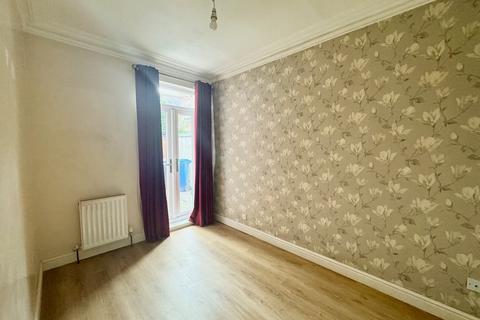 undefined, Woods Lane, Derby DE22