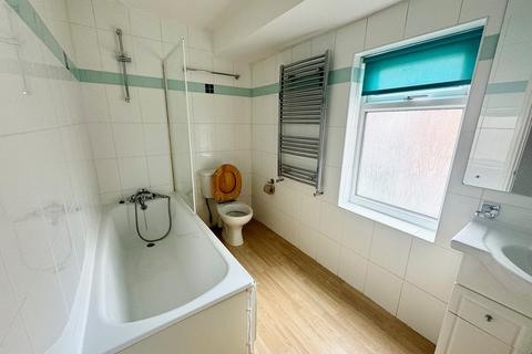 undefined, Woods Lane, Derby DE22
