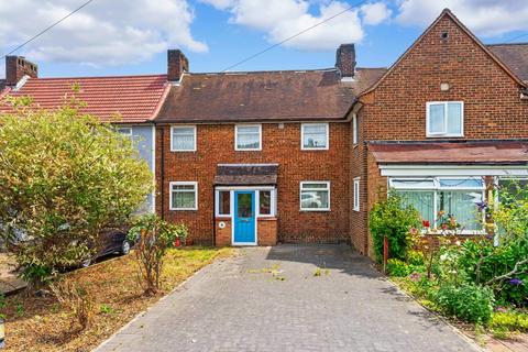 3 bedroom terraced house for sale, Merebank Lane, Croydon