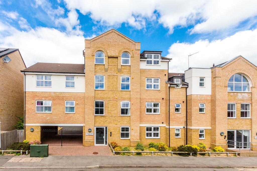 Freemans Court, Rushden NN10 1 bed apartment £750 pcm (£173 pw)