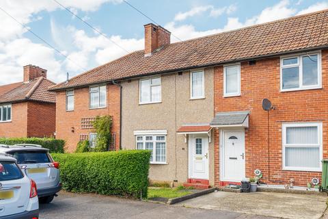 3 bedroom terraced house for sale, Peterborough Road, Carshalton