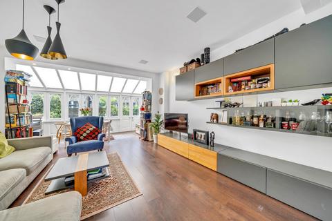 4 bedroom terraced house for sale, Upcerne Road, Chelsea