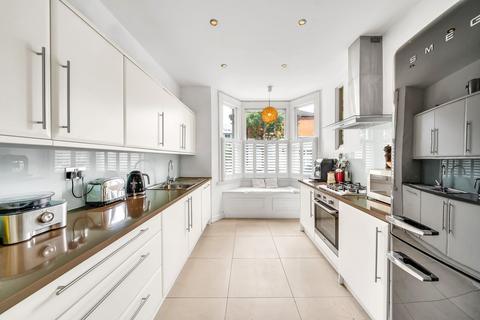 4 bedroom terraced house for sale, Upcerne Road, Chelsea