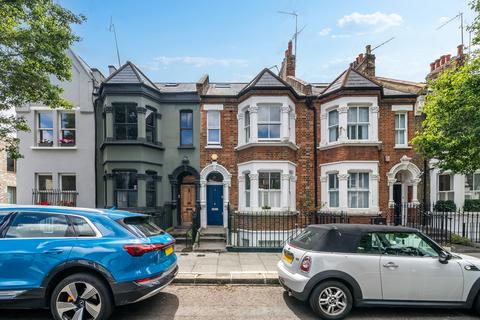 4 bedroom terraced house for sale, Upcerne Road, Chelsea