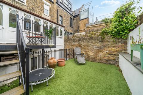 4 bedroom terraced house for sale, Upcerne Road, Chelsea