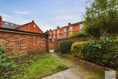 1 bedroom semi-detached house to rent, Berridge Road, Forest Fieds