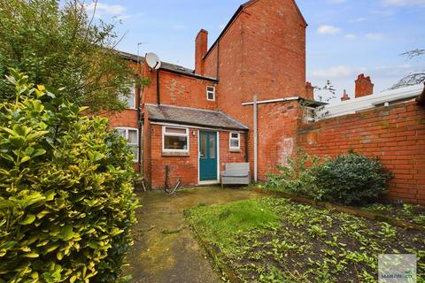 1 bedroom semi-detached house to rent, Berridge Road, Forest Fieds