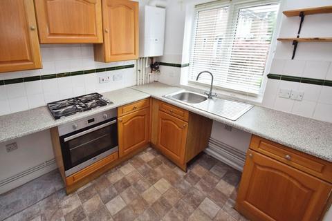 3 bedroom townhouse for sale, Spinning Mill Court, Hirst Wood BD18