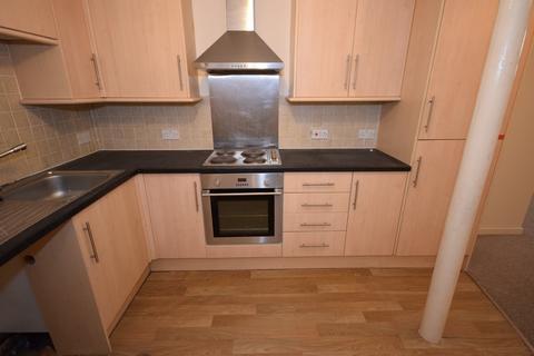 2 bedroom apartment for sale, Verotex House, Rochdale OL16