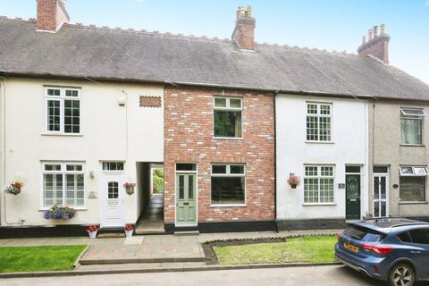 2 bedroom terraced house for sale, Ivy Bank, Main Road, Baxterley