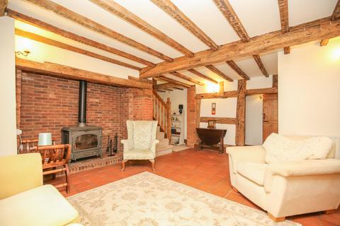 7 bedroom farm house for sale, Main Road, Baxterley, Atherstone