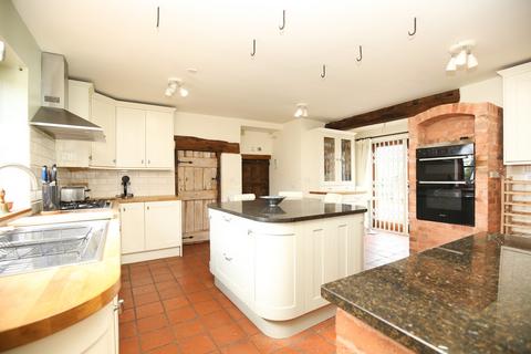 7 bedroom farm house for sale, Main Road, Baxterley, Atherstone