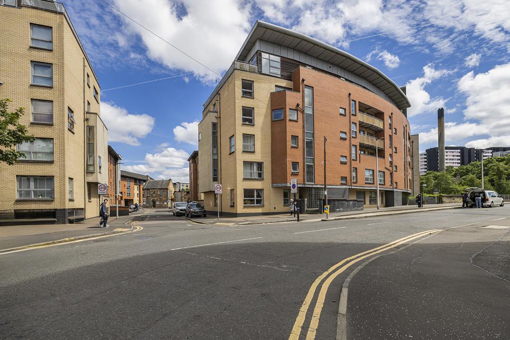 2-print-17 Benalder Street Flat 3 4