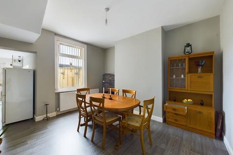 2 bedroom terraced house for sale, greenwell street, Darlington, County Durham