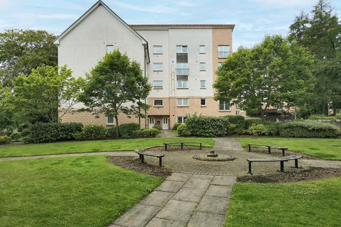 2 bedroom apartment to rent, Shaw Crescent, Aberdeen