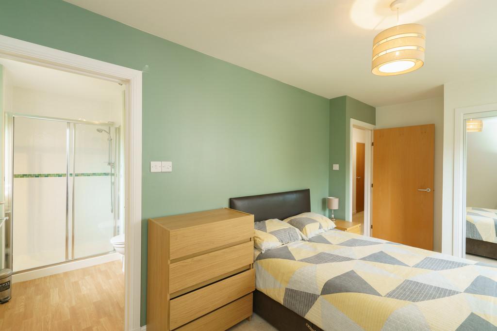 13. Bedroom 2 angle 3